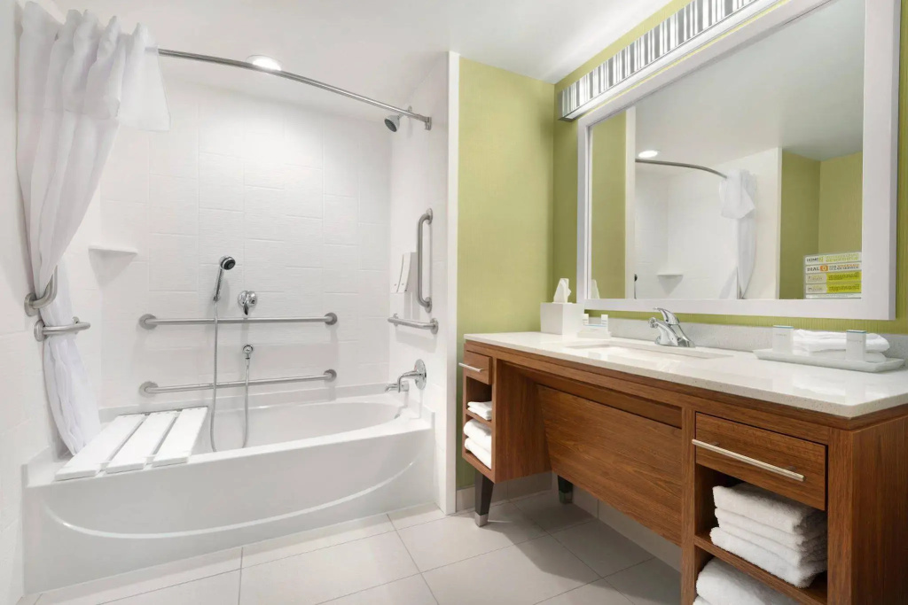 Home2 Suites by Hilton Milwaukee Airport - Général
