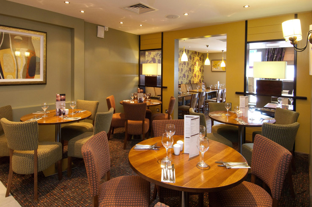 Premier Inn Sunbury - Kempton Park - Général