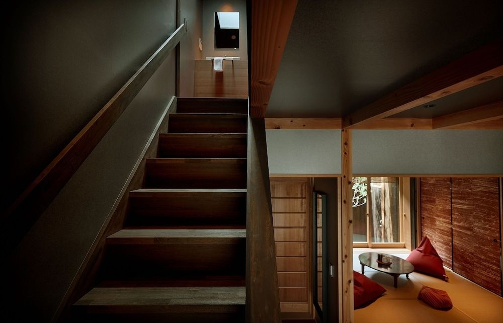 Tasokare Machiya House 사진 17