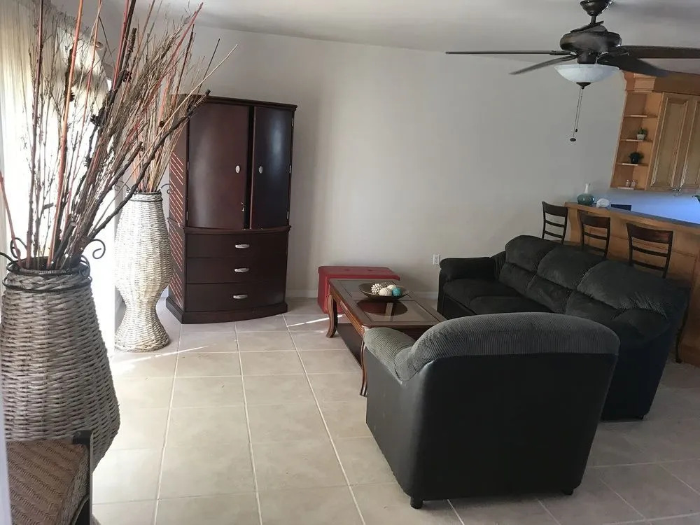 Caicos Cactus Residence - фото 9