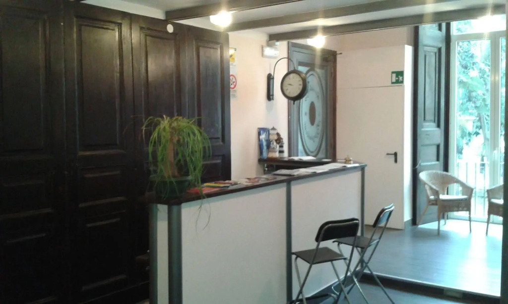 Hotel photo 20
