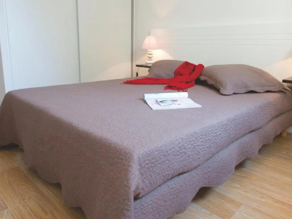 Residence Ker Goh Lenn - Vacancéole - Chambres