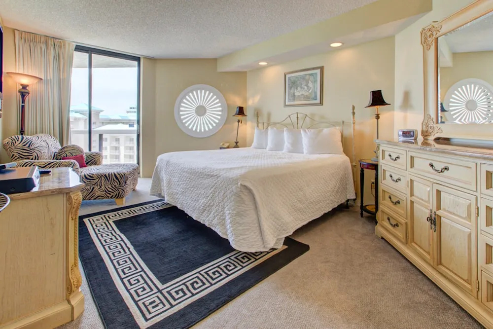 2 Bedrooms Standard room