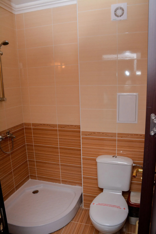 OLYMP Apartcomplex - Général
