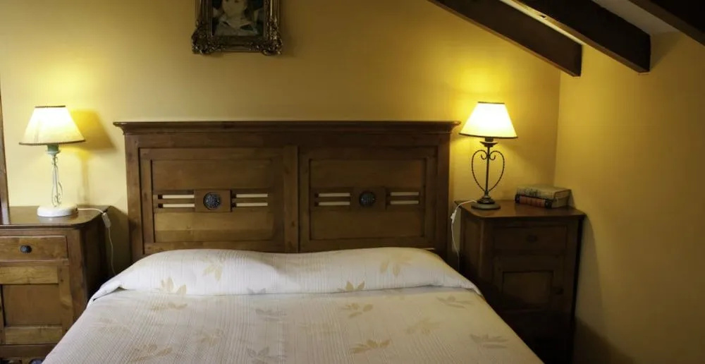 Posada San Tirso - Général