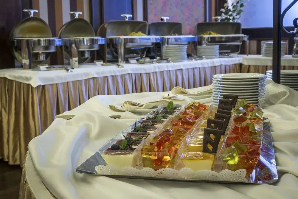 Hotel Krysztal Conference & Spa - Général