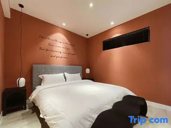 3 Bedrooms Suite with sea view