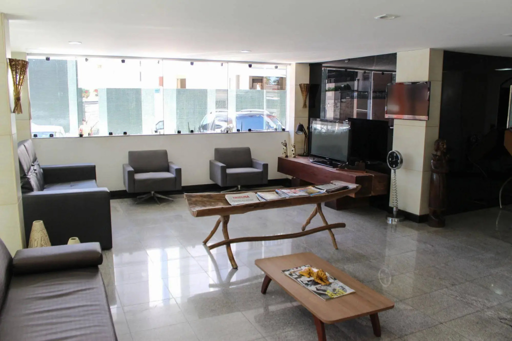 Ritz Praia Hotel Maceió - Général