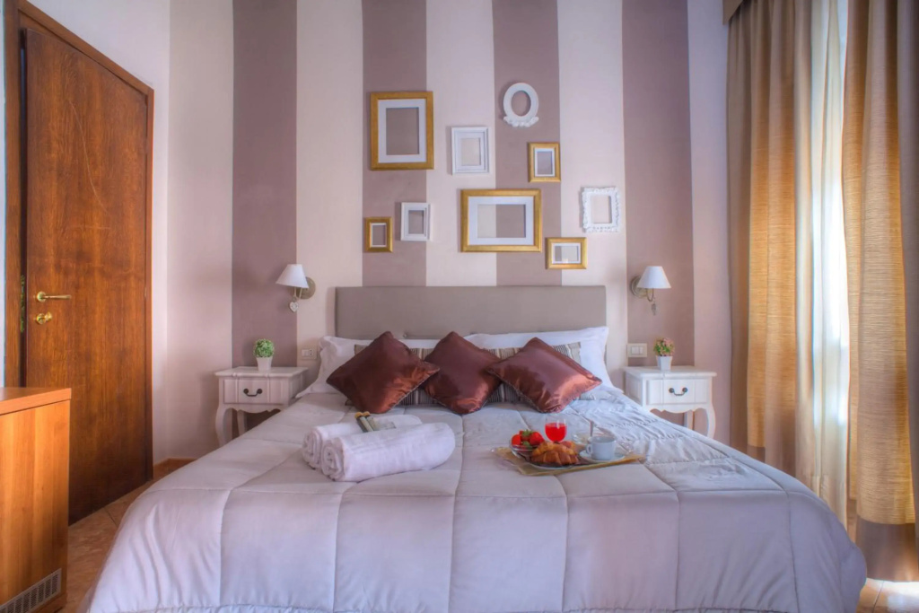 Hotel Ares - Général