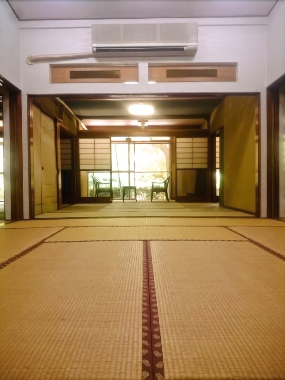 Akigawa Valley Inn Kinkoukaku 사진 19