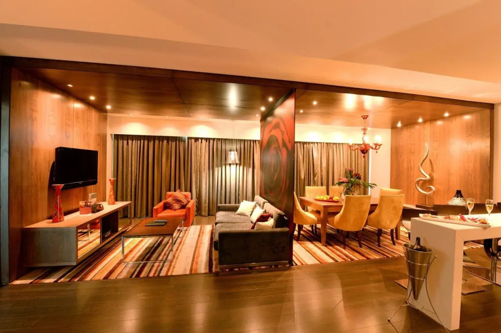 Southern Sun Rosebank - Général