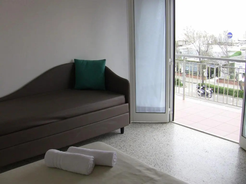 Fantini Club Hotel - Chambres