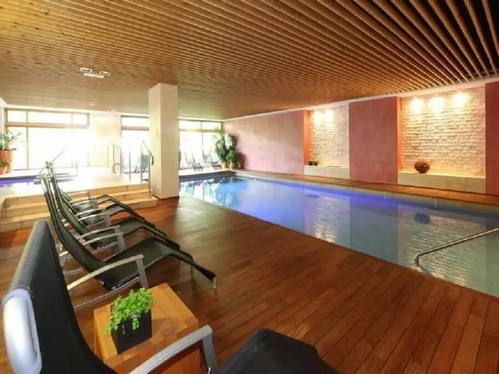 Alpine Hotel Ciasa Lara - Général