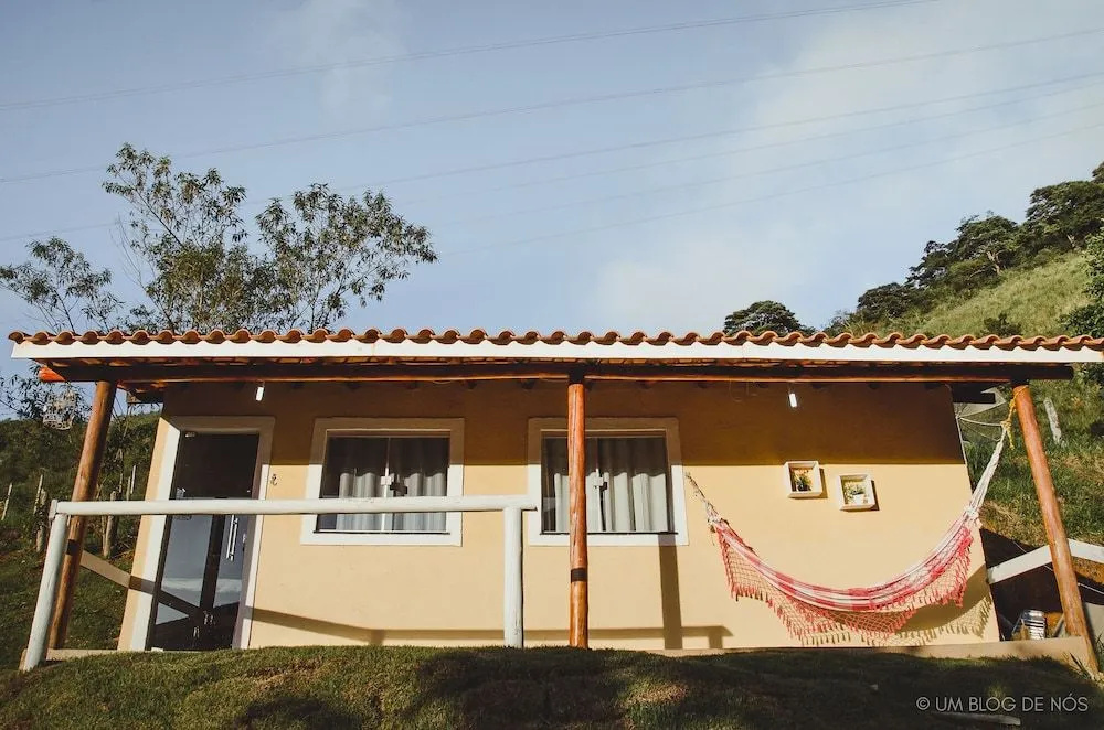 Pousada Monteiro