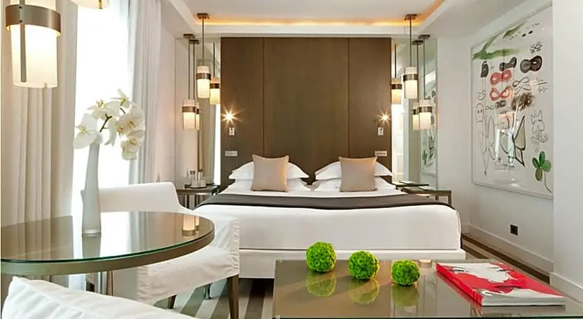Hotel Le A 58
