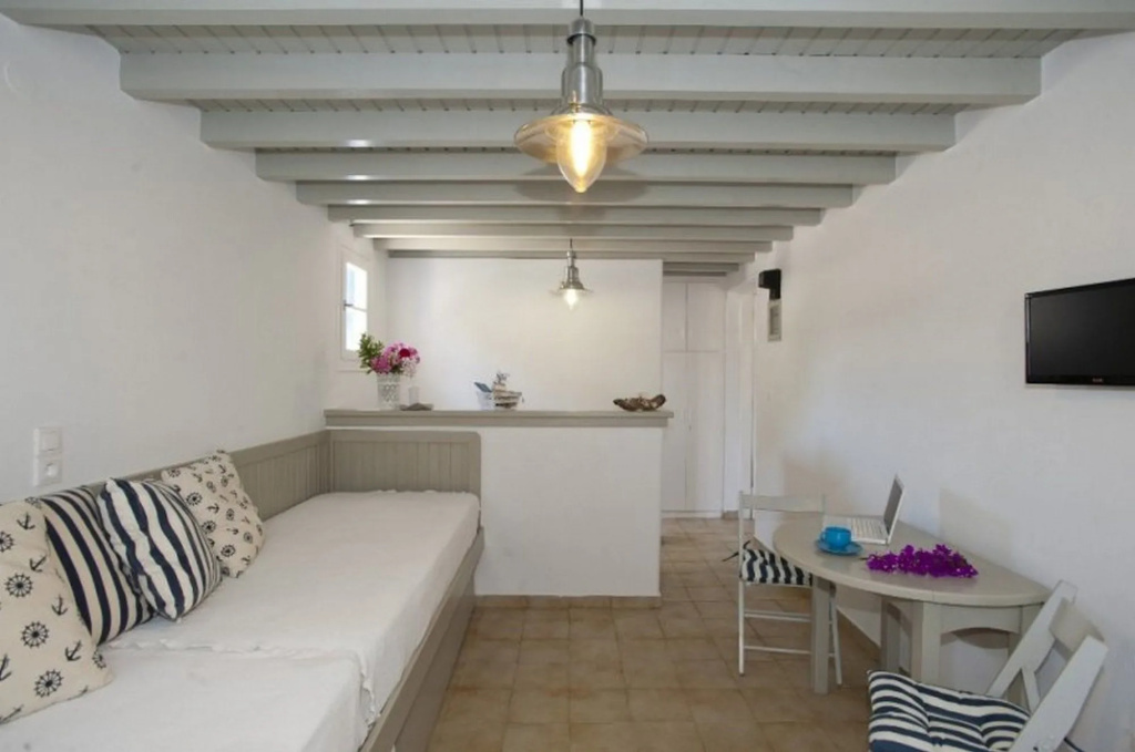 Gryparis Club Apartments Mykonos, ,