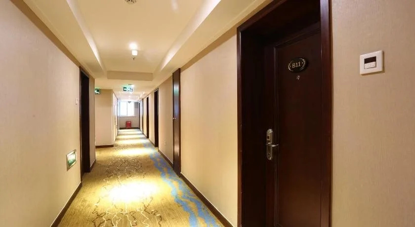 Excemon Xinjiang Yilite Hotel - Général