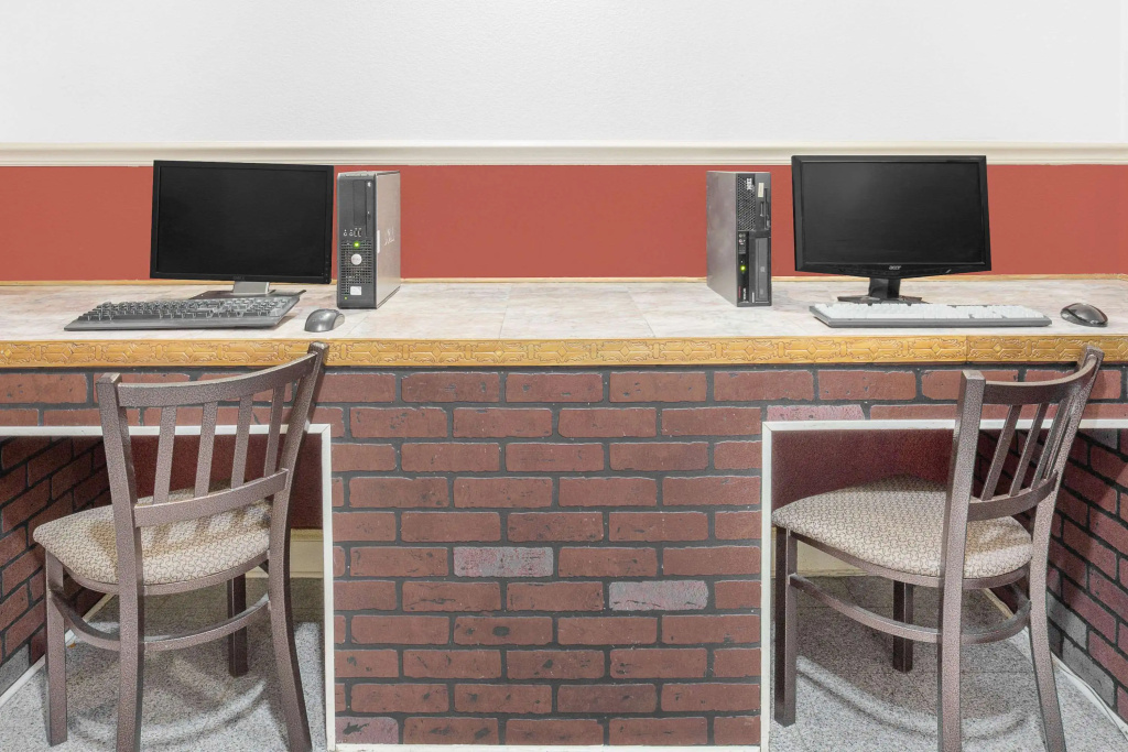 Business Centre