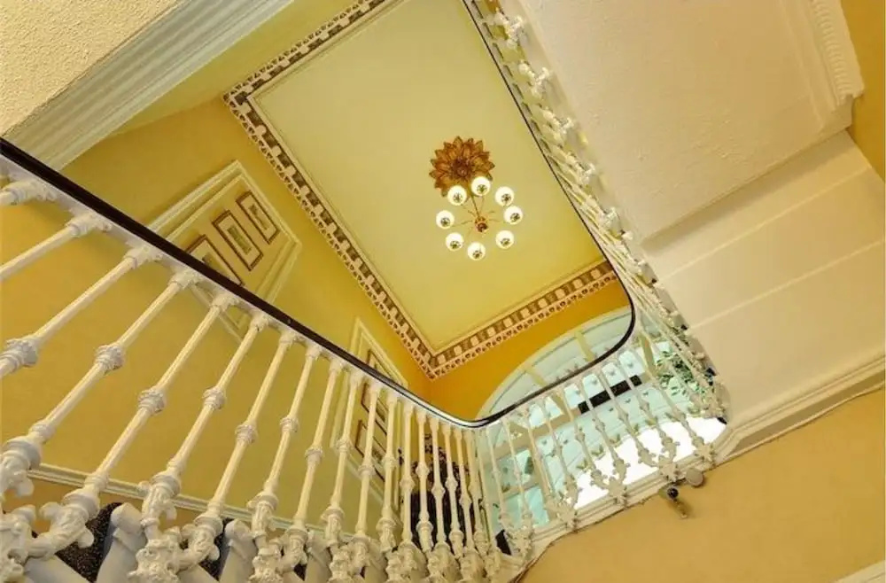 Hotel Oliver - Général