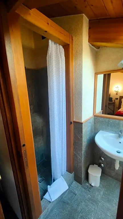 Maison Lo Campagnar - Chambres