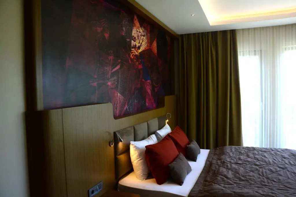 Hotel photo 7