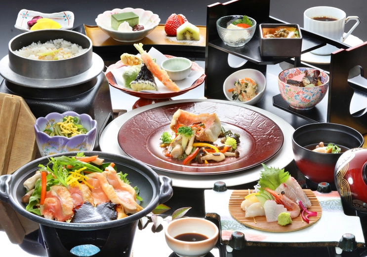 Food & Beverage