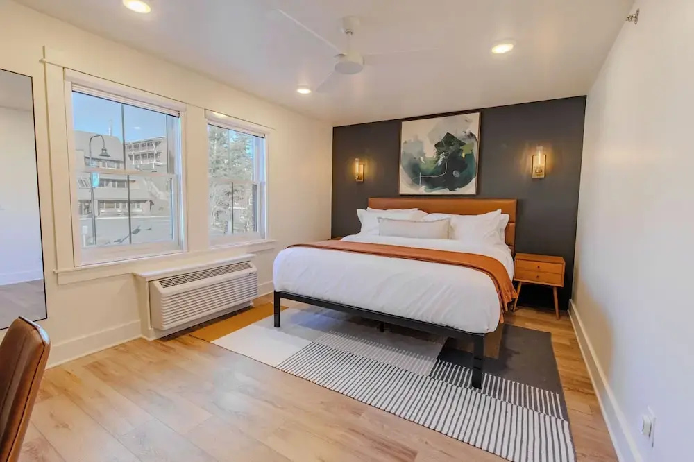 Hotel photo 20