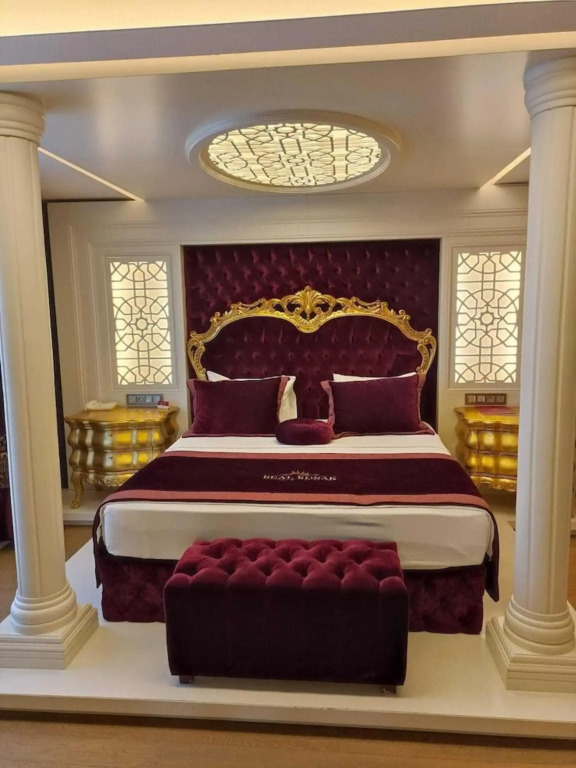 Real Konak Hotel - фото 46