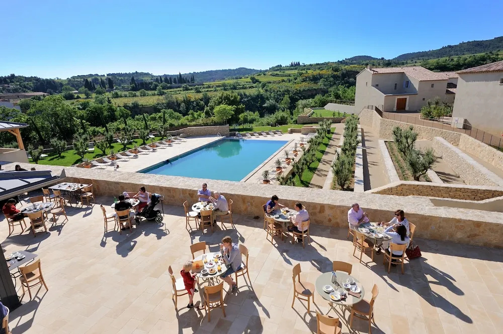 Les Jardins de Saint Benoît - Général