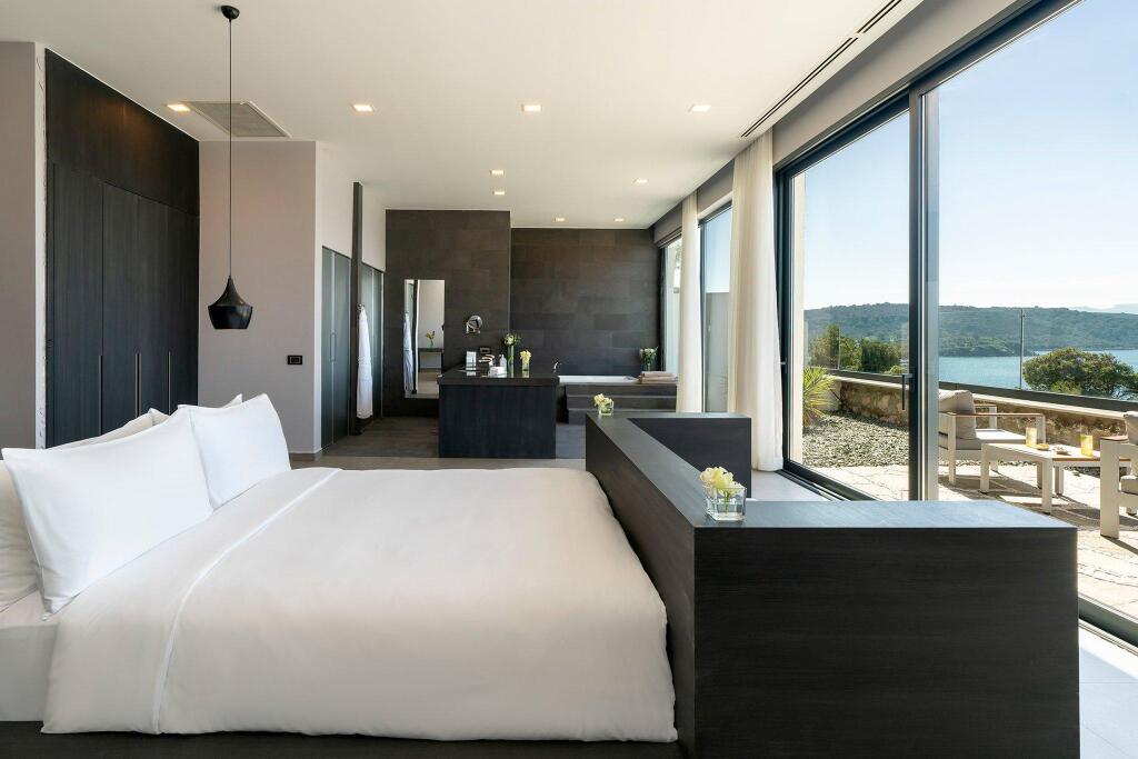 Le Mridien Bodrum Beach Resort