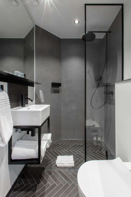 The Huxley Copenhagen, BW Premier Collection - Chambres