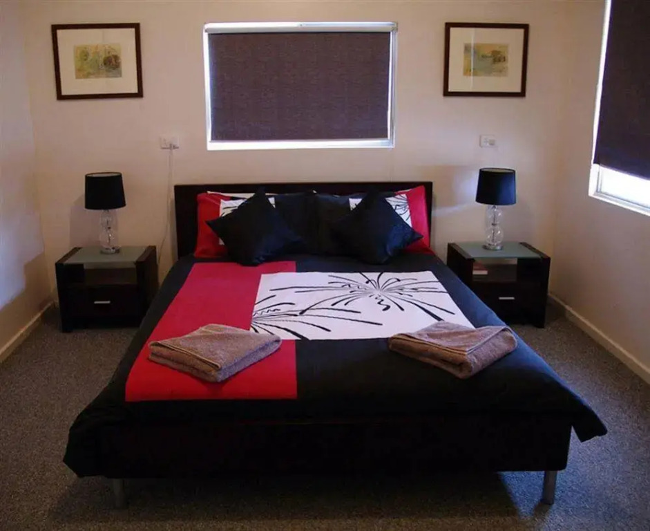 Artmecca Holiday House — фото 2