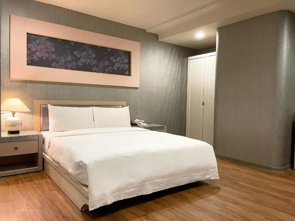 Beidoo Hotel - Chambres