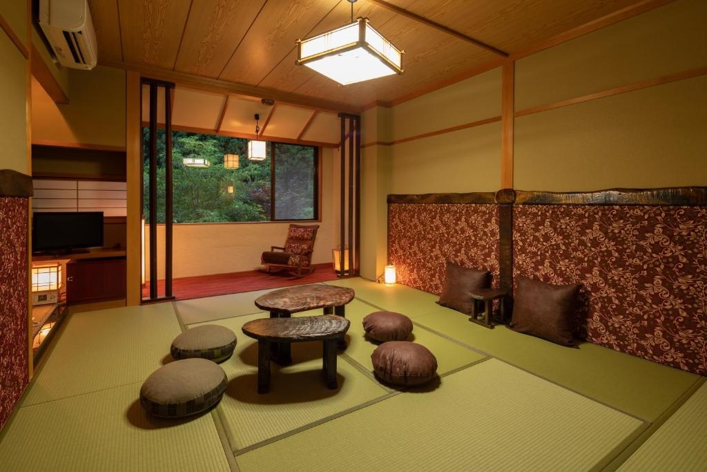 Ryokan Gizan 사진 2