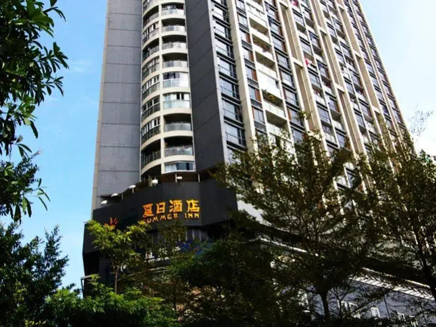 Hotel photo 21