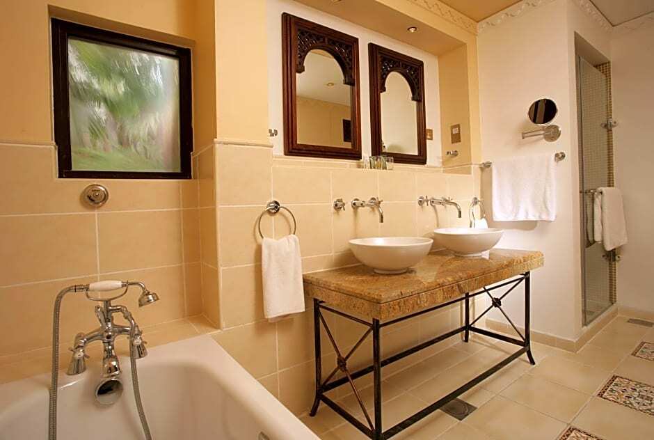 Hilton Ras Al Khaimah Resort & Spa