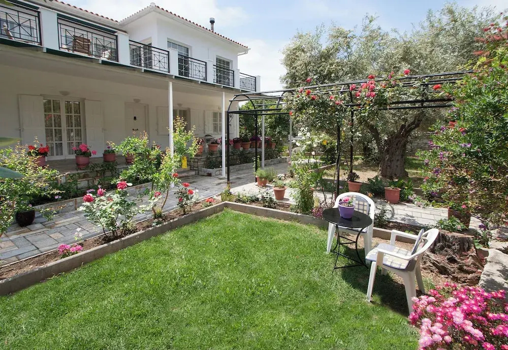 villa penelope
