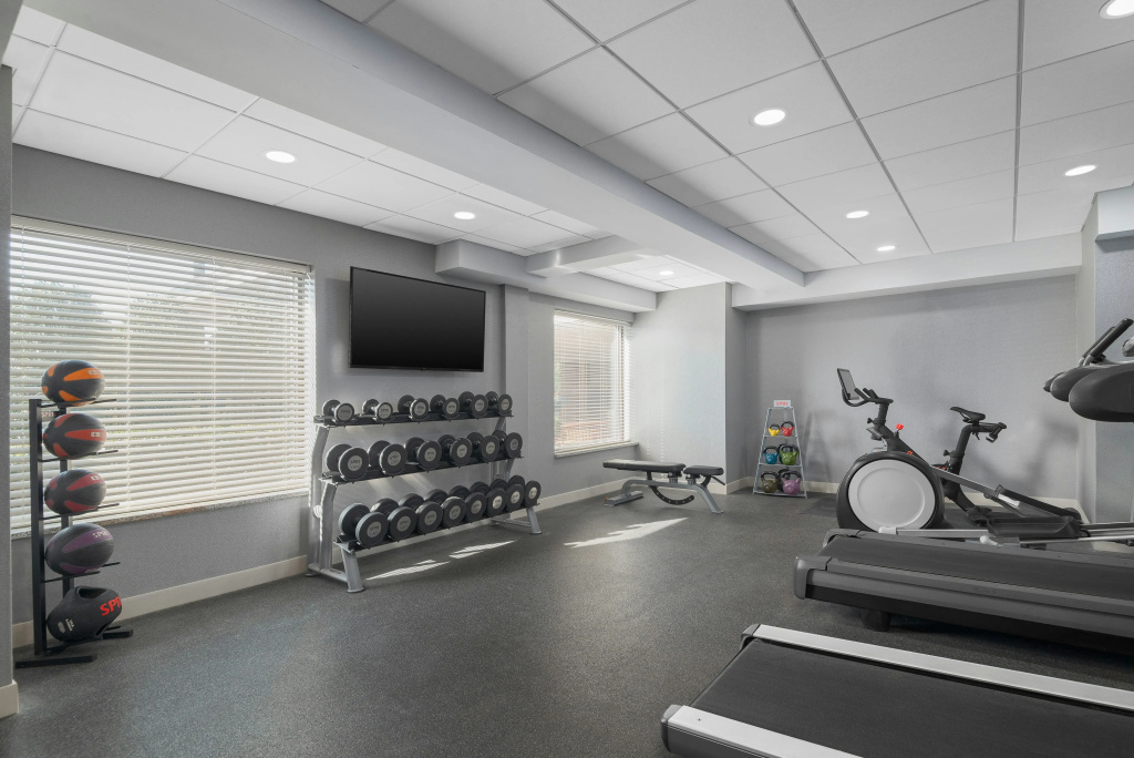 Homewood Suites by Hilton Williamsburg - Général