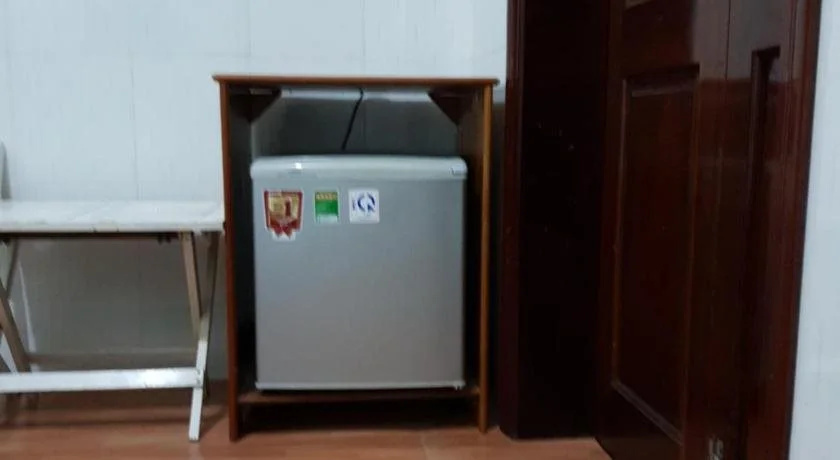 Motel Bao Han