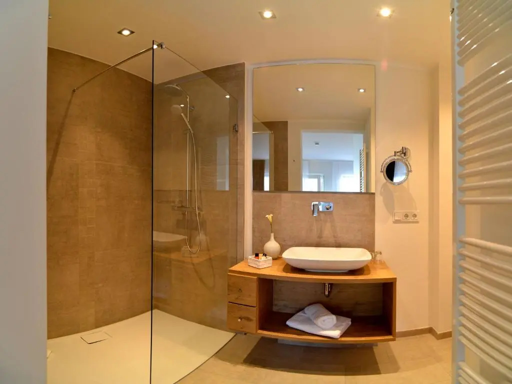Hotel Restaurant Kohlbrecher Villeroy & Boch SPA - Chambres
