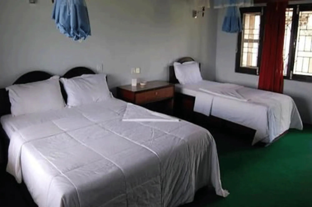 Wildlife Adventure Resort - фото 20