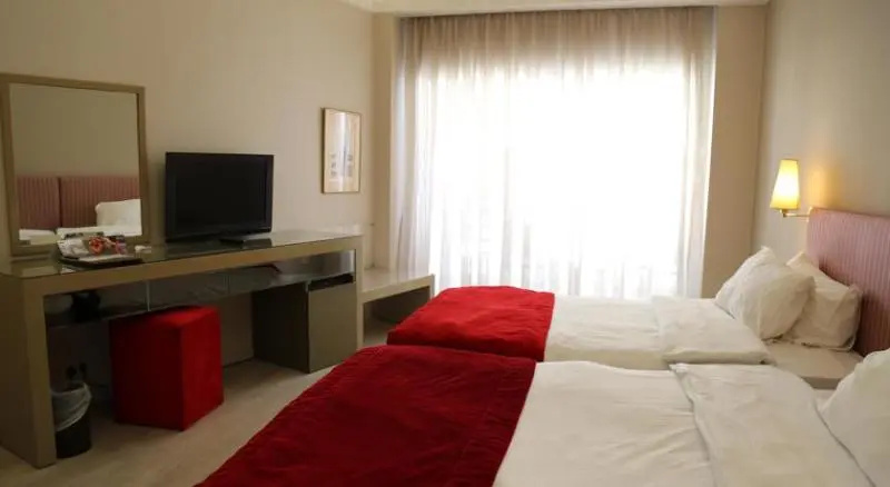 Warwick Palm Beach Hotel - Chambres
