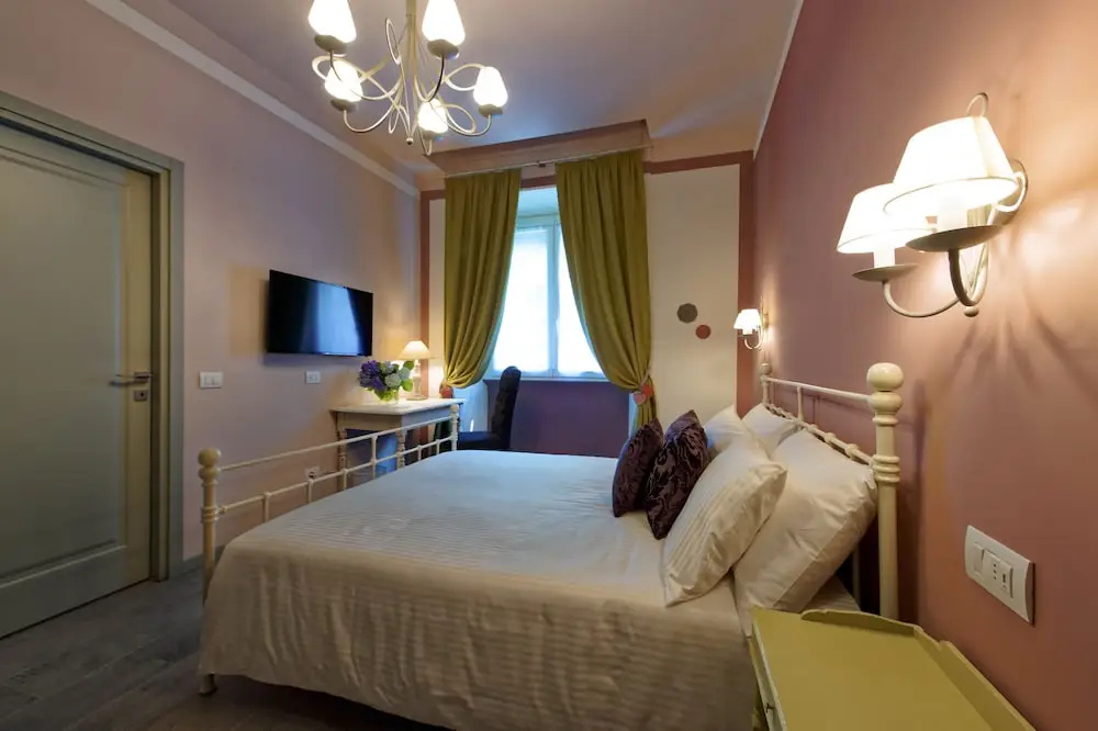 Hotel photo 11