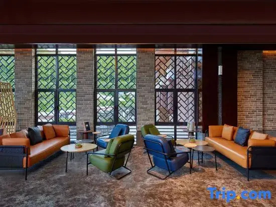Business Centre
