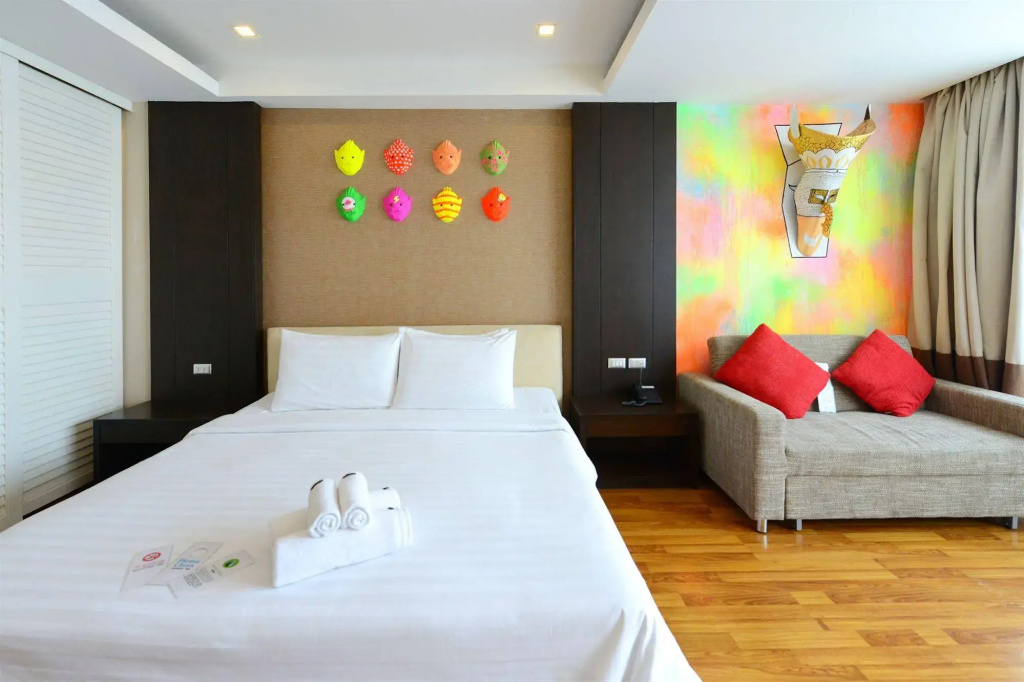 Hotel photo 24