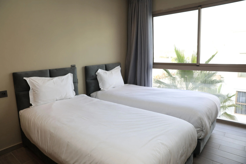 Dominium Résidence — фото 3