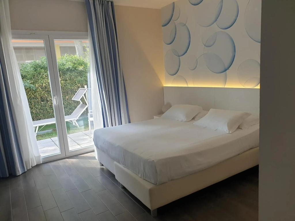 Oxygen Lifestyle Hotel - Général