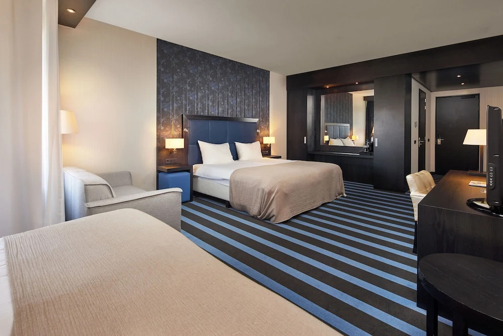 Van Der Valk Hotel Sneek - Général