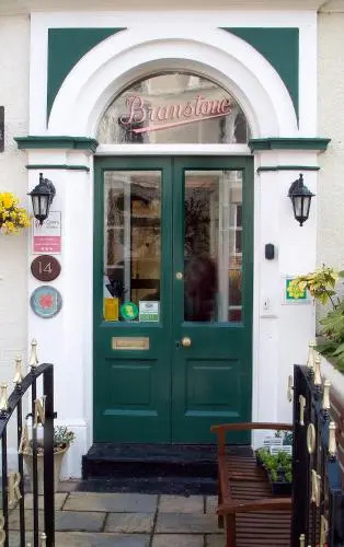 The Branstone Guesthouse