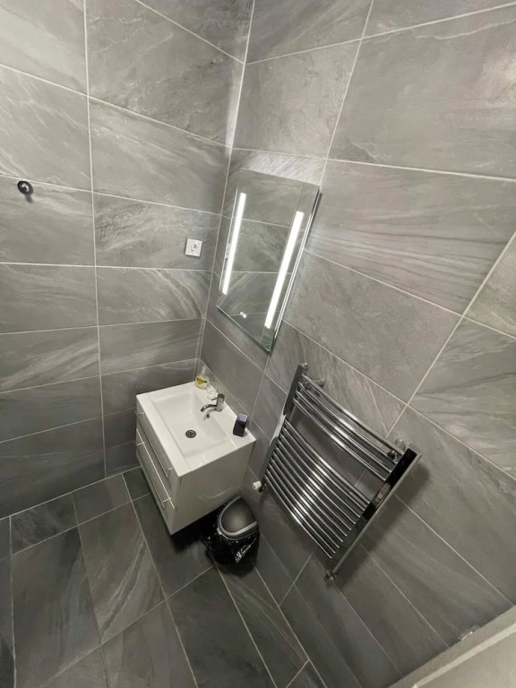 Végvári Hotel Eger - Chambres